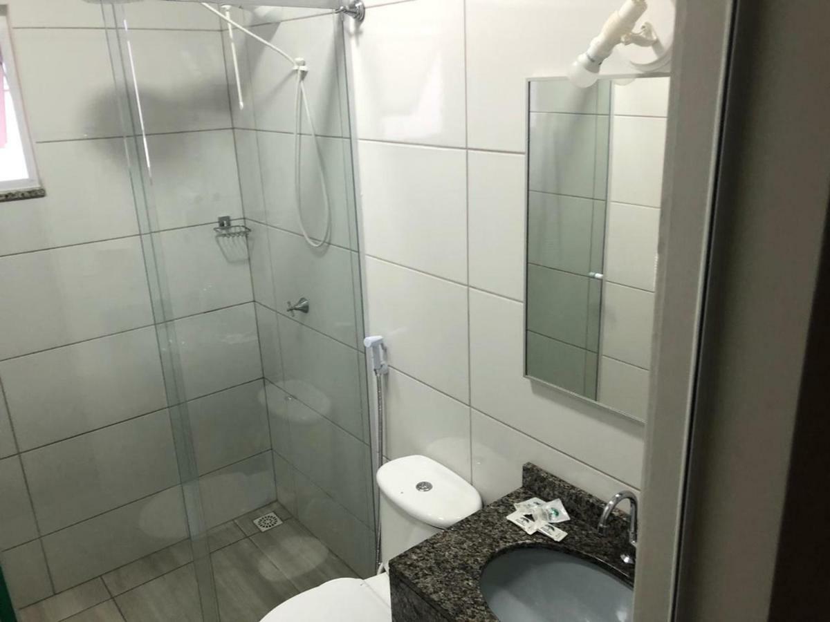 Pousada Casarao Schmidt Pomerode Zewnętrze zdjęcie